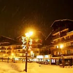 Apartment Thabor D - Thabor D - Thad130 Mae-4228 *