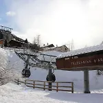 Thabor D - Thabor D - Thad130 Mae-4228 Apartment Modane