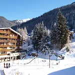 Apartment Thabor D - Thabor D - Thad130 Mae-4228 Modane