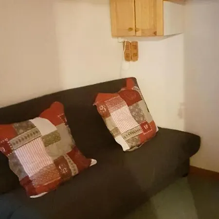 Thabor D - Thabor D - Thad130 Mae-4228 Apartment Modane