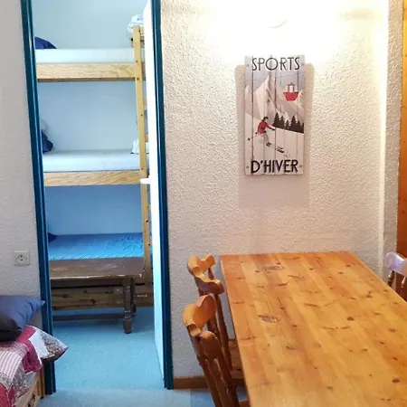 Thabor D - Thabor D - Thad130 Mae-4228 Apartman