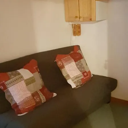 Thabor D - Thabor D - Thad130 Mae-4228 Apartman *