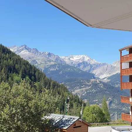 Thabor D - Thabor D - Thad130 Mae-4228 Apartman Modane