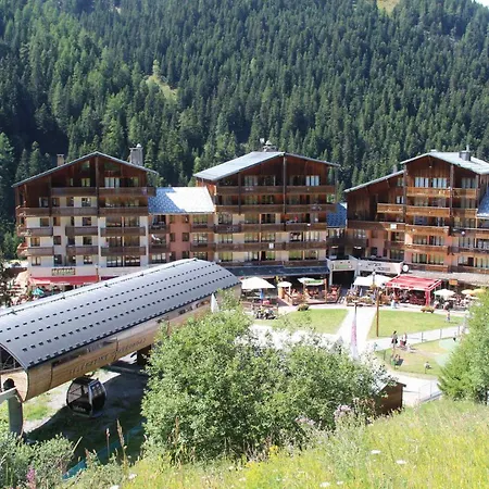 Lejlighed Thabor D - Thabor D - Thad130 Mae-4228 Modane