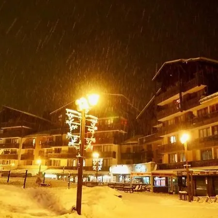 Résidence Thabor D - Thabor D - Thad130 Mae-4228 Appartamento *